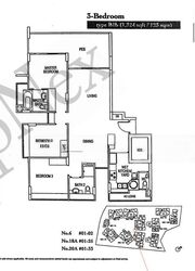 The Stellar (D5), Condominium #447557161